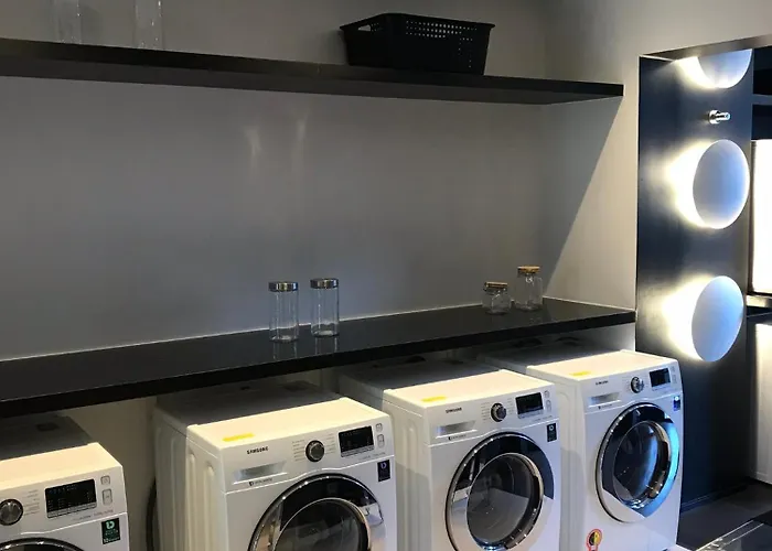 Studio Moderno No Centro - Check-In Digital E Wi-Fi Rapido